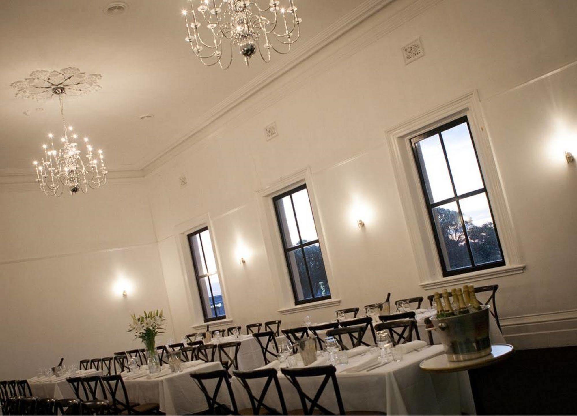 The Royal Hotel 모닝톤 외부 사진